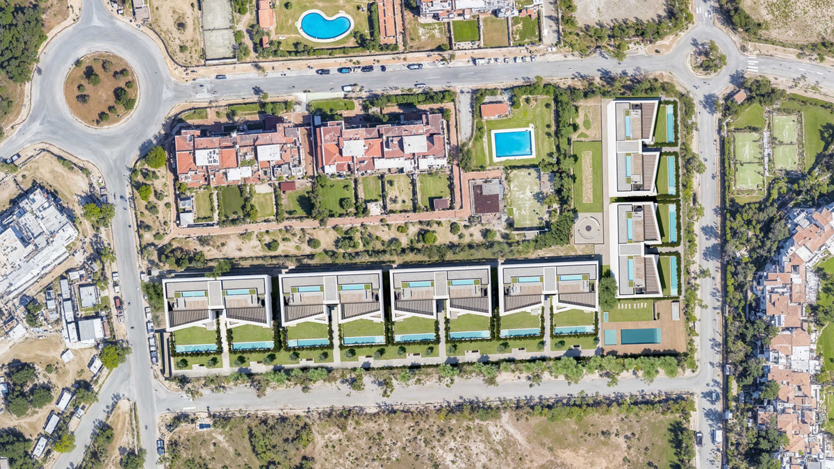 Palm Residences, New Golden Mile - Nybygg med 2-3 soverom og romslige terrasser – bilde 3