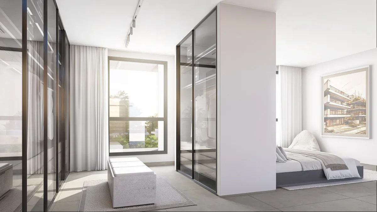 Palm Residences, New Golden Mile - Nybygg med 2-3 soverom og romslige terrasser – bilde 5