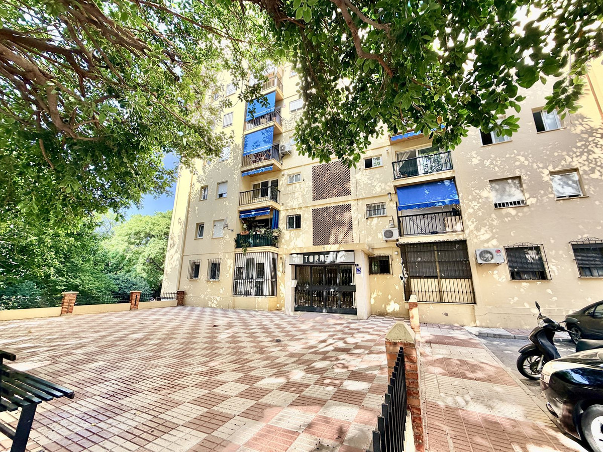 Miraflores, Marbella – Familieleilighet med fire soverom rett ved gamlebyen – bilde 1