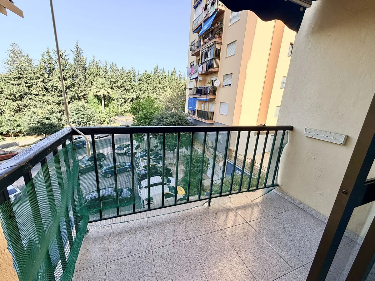 Miraflores, Marbella – Familieleilighet med fire soverom rett ved gamlebyen – bilde 3