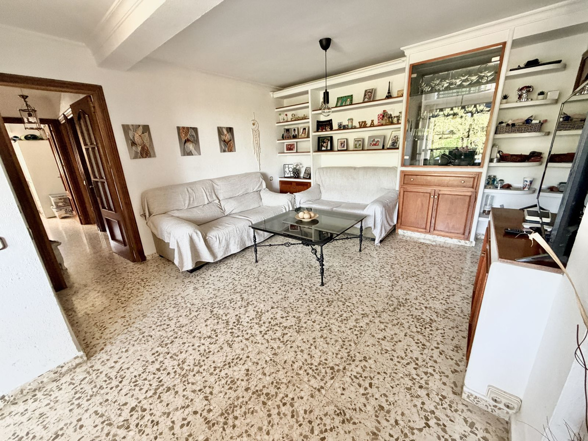 Miraflores, Marbella – Familieleilighet med fire soverom rett ved gamlebyen – bilde 4