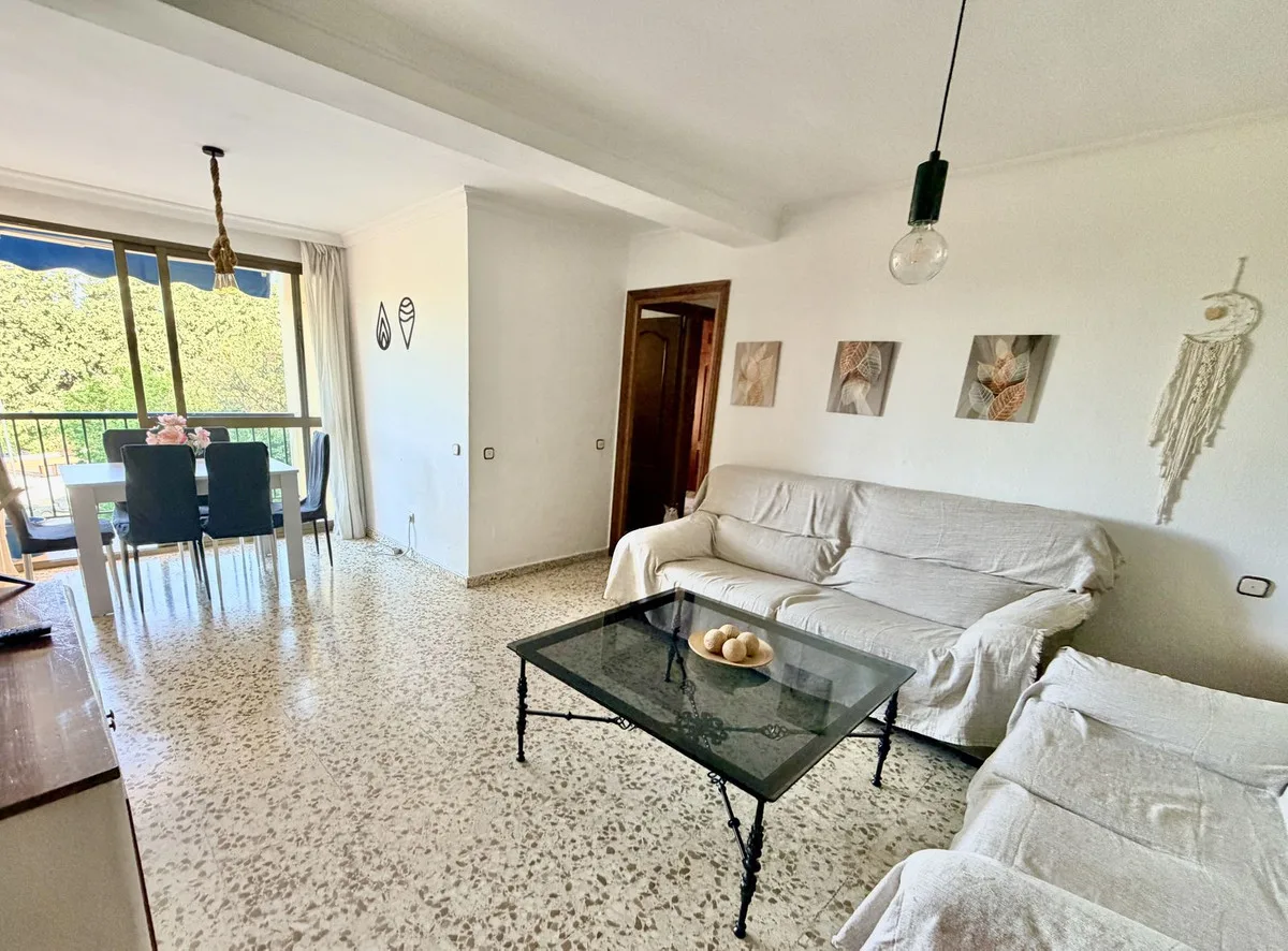 Miraflores, Marbella – Familieleilighet med fire soverom rett ved gamlebyen – bilde 5