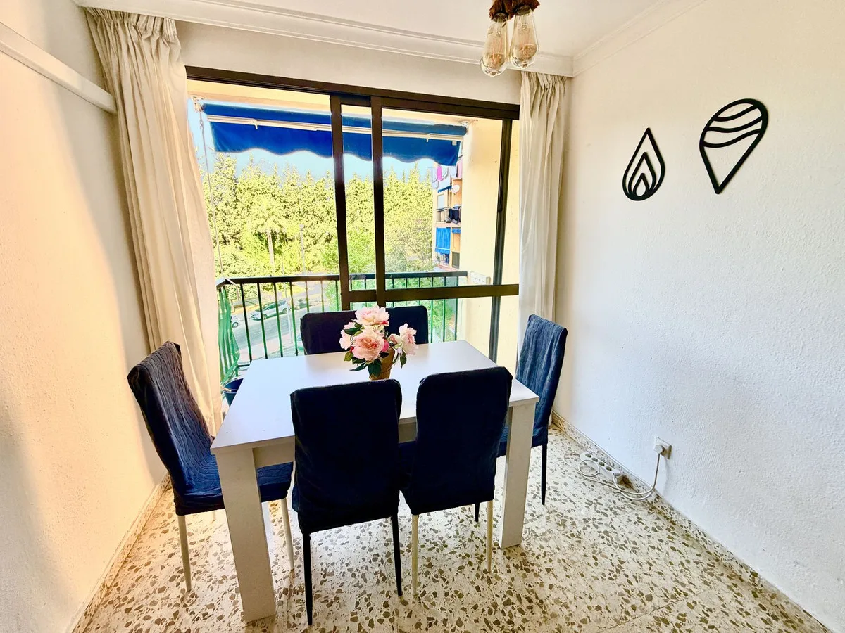 Miraflores, Marbella – Familieleilighet med fire soverom rett ved gamlebyen – bilde 6