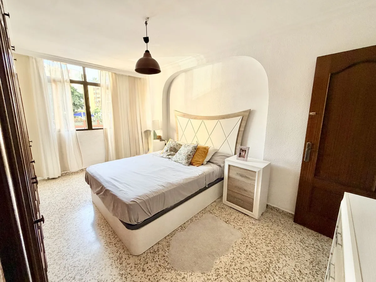 Miraflores, Marbella – Familieleilighet med fire soverom rett ved gamlebyen – bilde 7