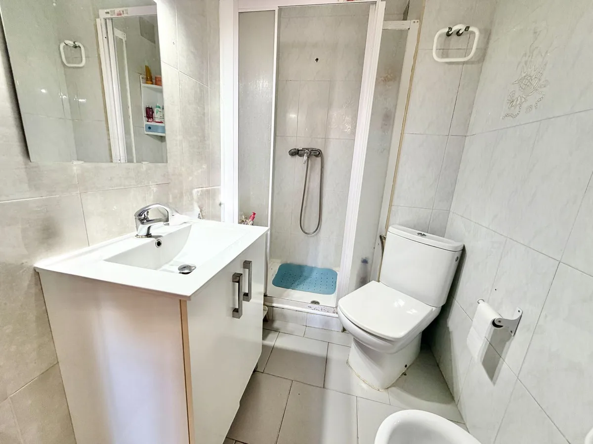 Miraflores, Marbella – Familieleilighet med fire soverom rett ved gamlebyen – bilde 9