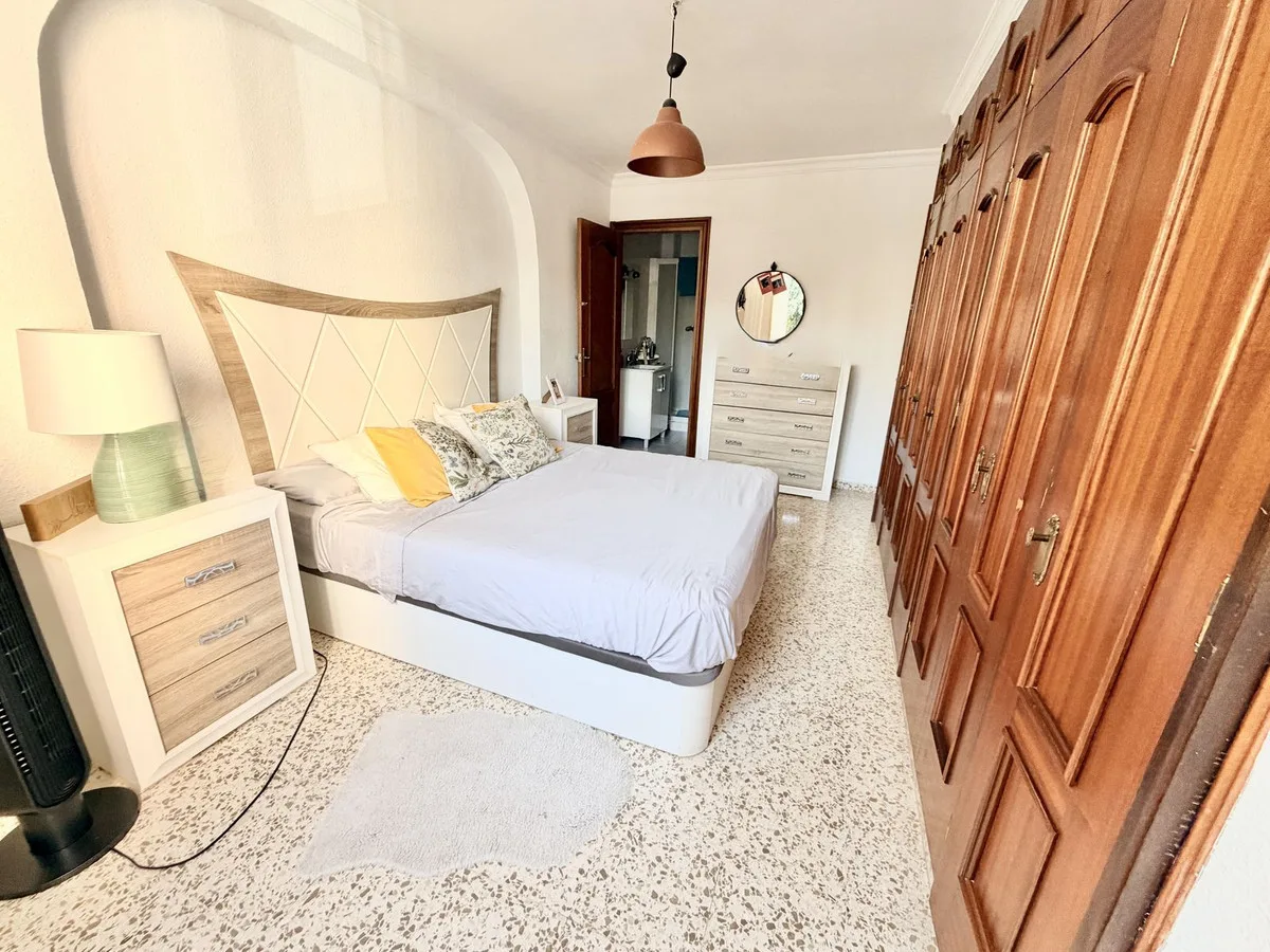 Miraflores, Marbella – Familieleilighet med fire soverom rett ved gamlebyen – bilde 8