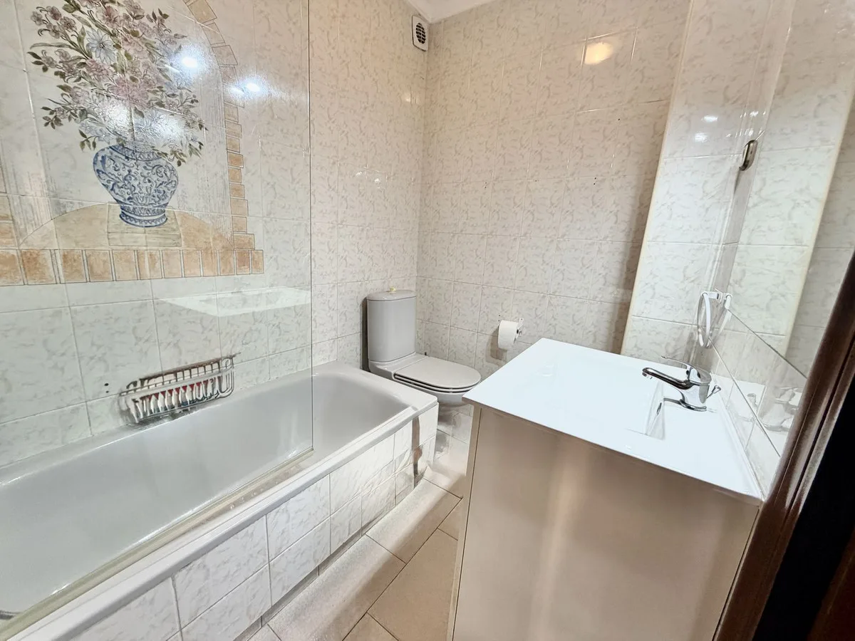 Miraflores, Marbella – Familieleilighet med fire soverom rett ved gamlebyen – bilde 10