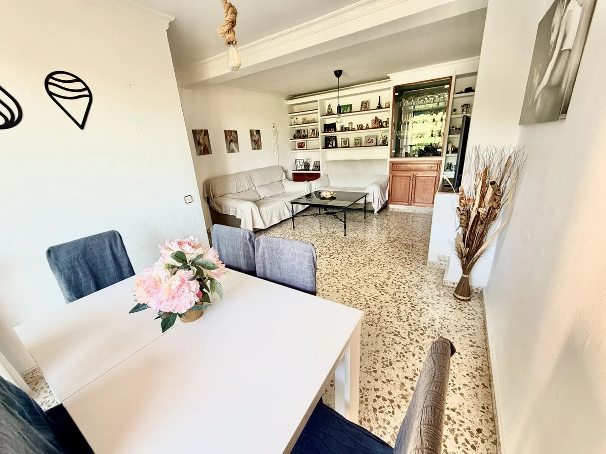 Miraflores, Marbella – Familieleilighet med fire soverom rett ved gamlebyen – bilde 12