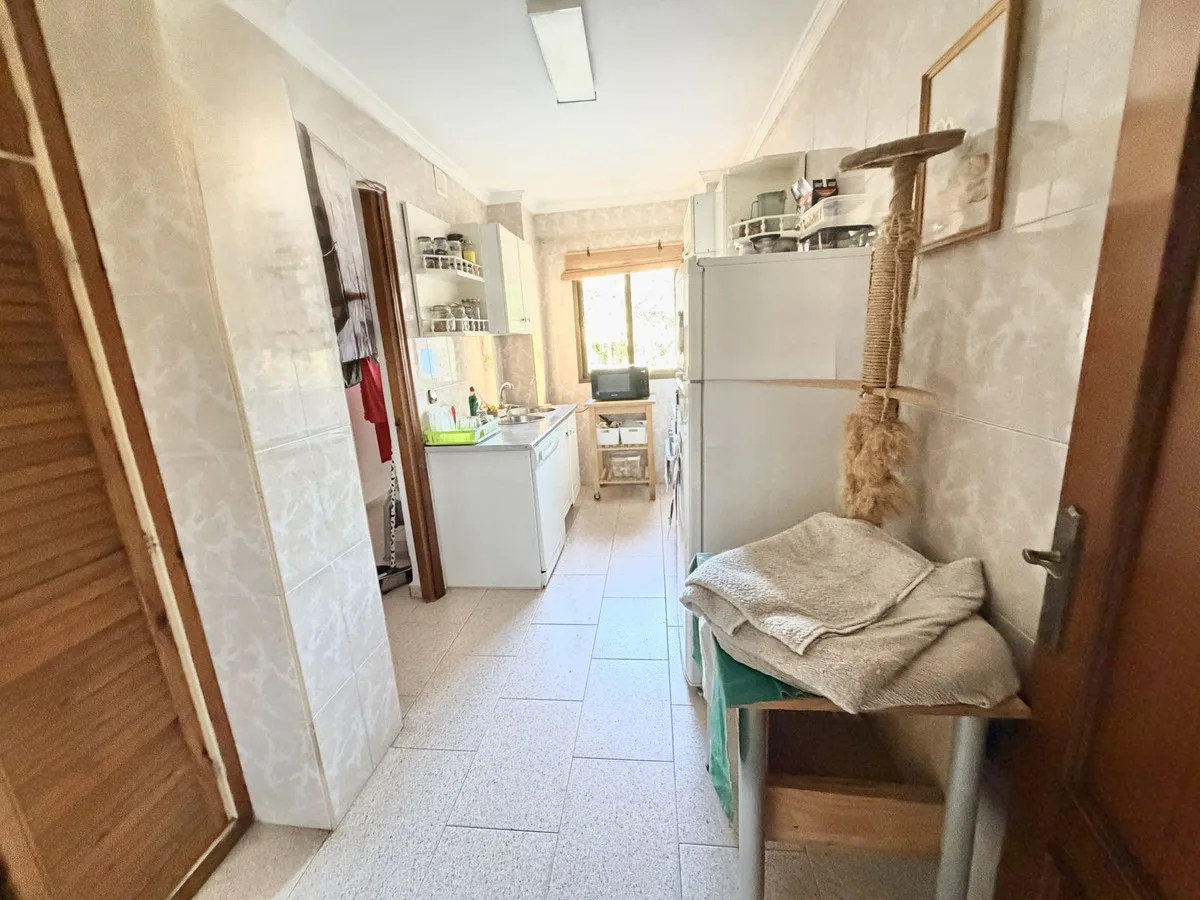Miraflores, Marbella – Familieleilighet med fire soverom rett ved gamlebyen – bilde 13