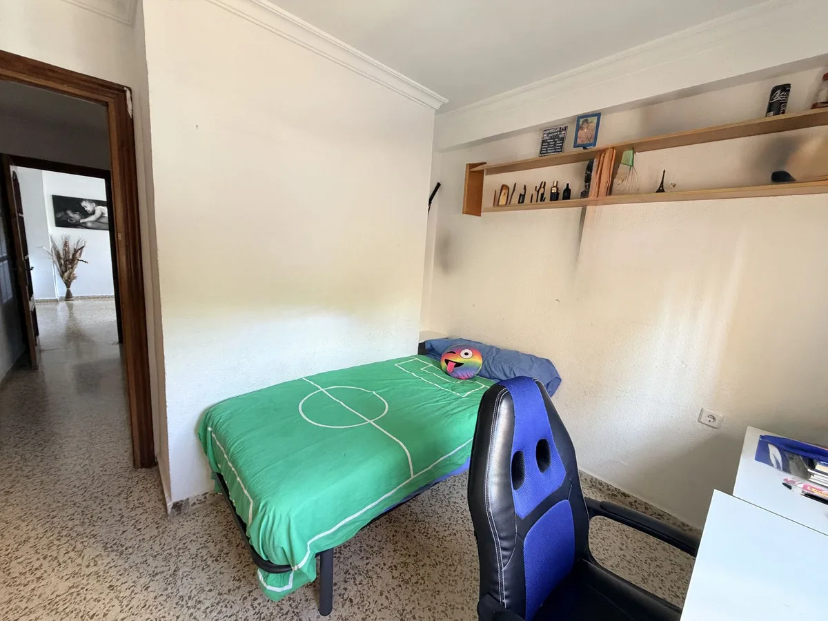 Miraflores, Marbella – Familieleilighet med fire soverom rett ved gamlebyen – bilde 14