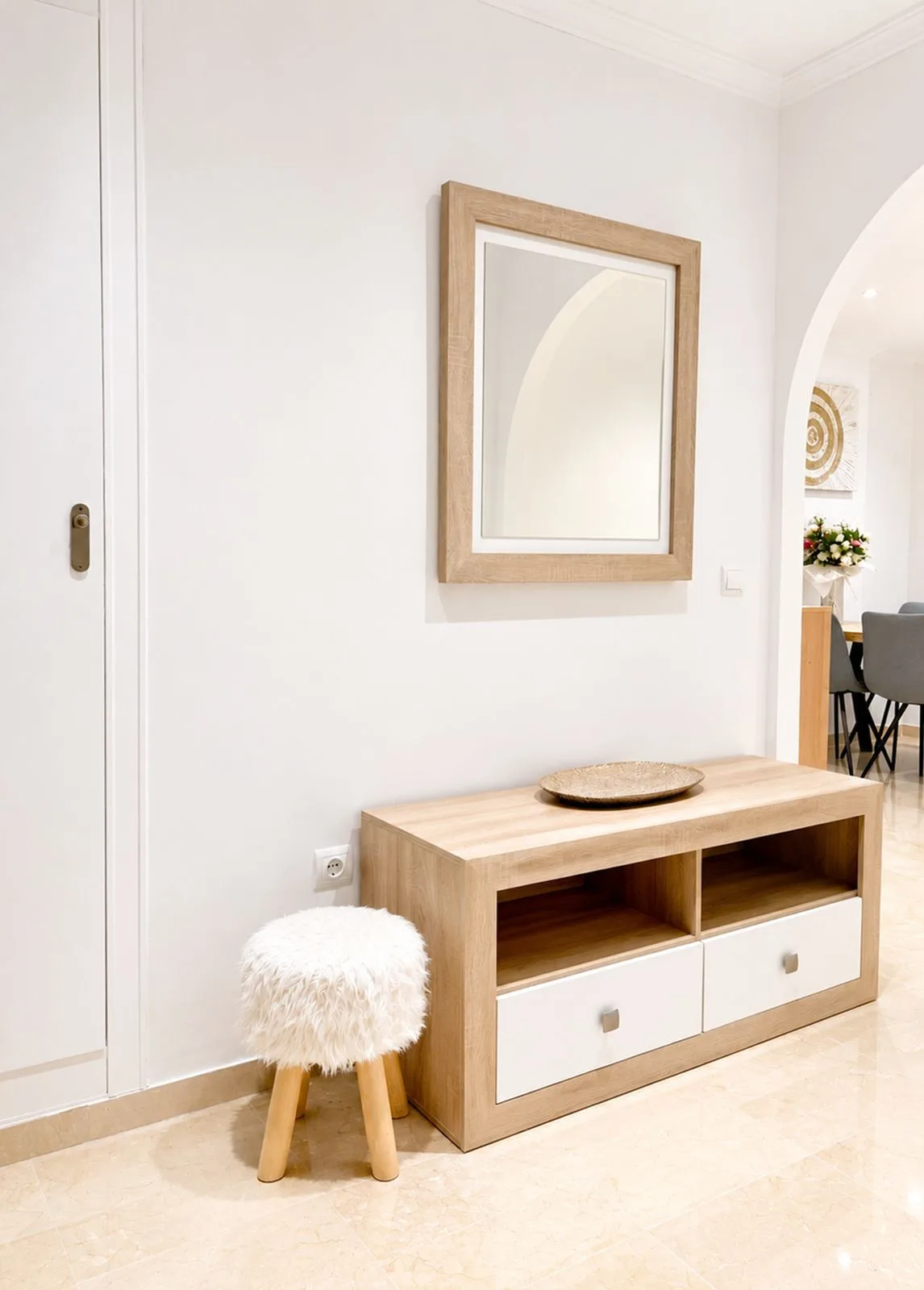 Golden Mile, Marbella – Renovert leilighet med 30 m² terrasse og sjøutsikt – bilde 5