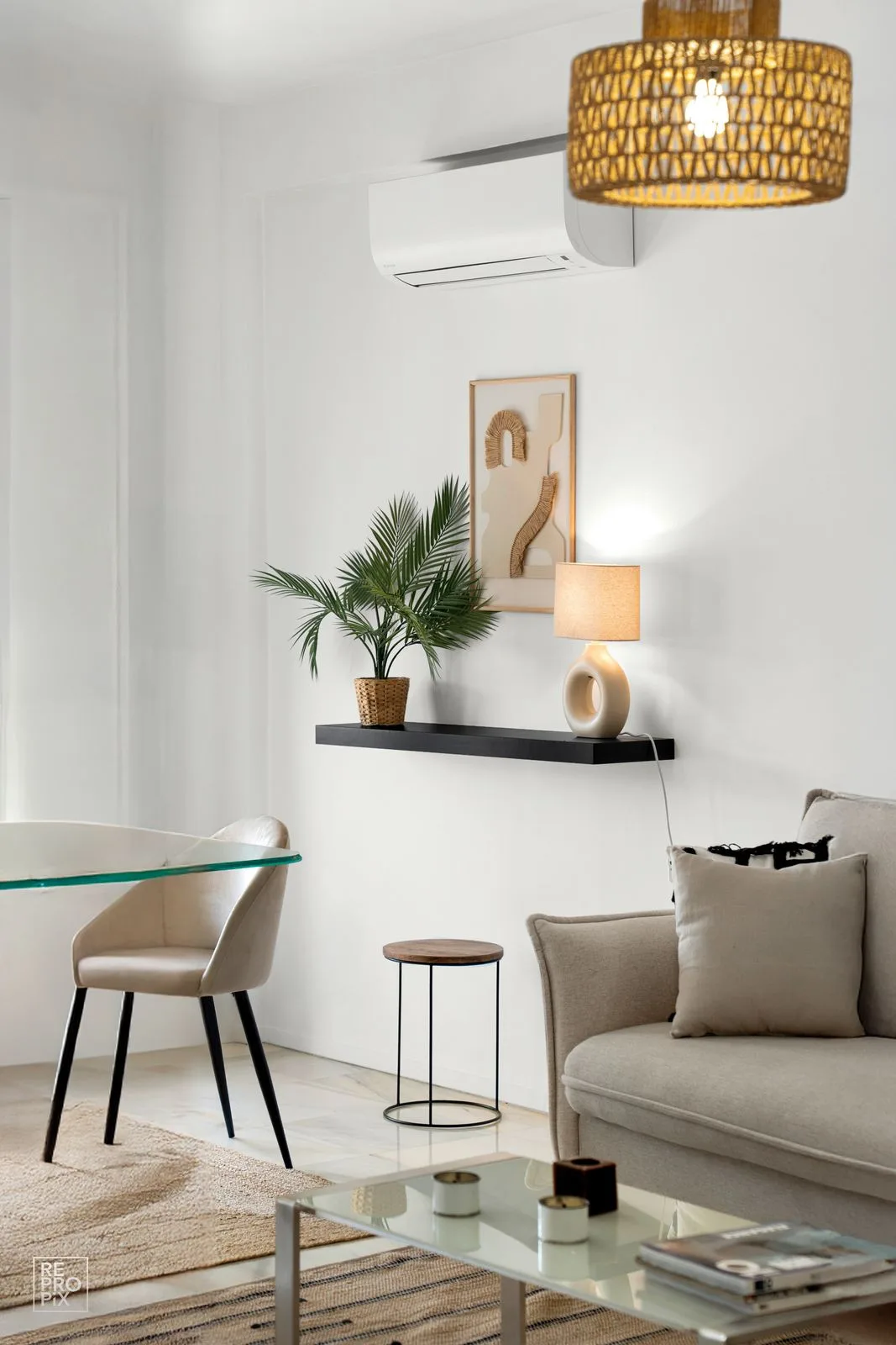 Puerto Banús – Penthouse med sjøutsikt og tilgang til La Sala Beach Club – bilde 5