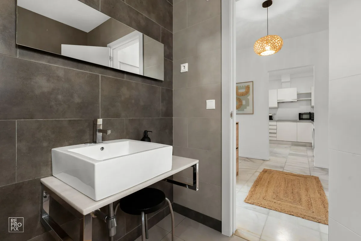 Puerto Banús – Penthouse med sjøutsikt og tilgang til La Sala Beach Club – bilde 14