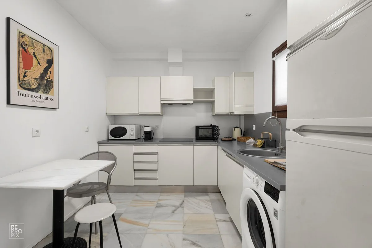 Puerto Banús – Penthouse med sjøutsikt og tilgang til La Sala Beach Club – bilde 17