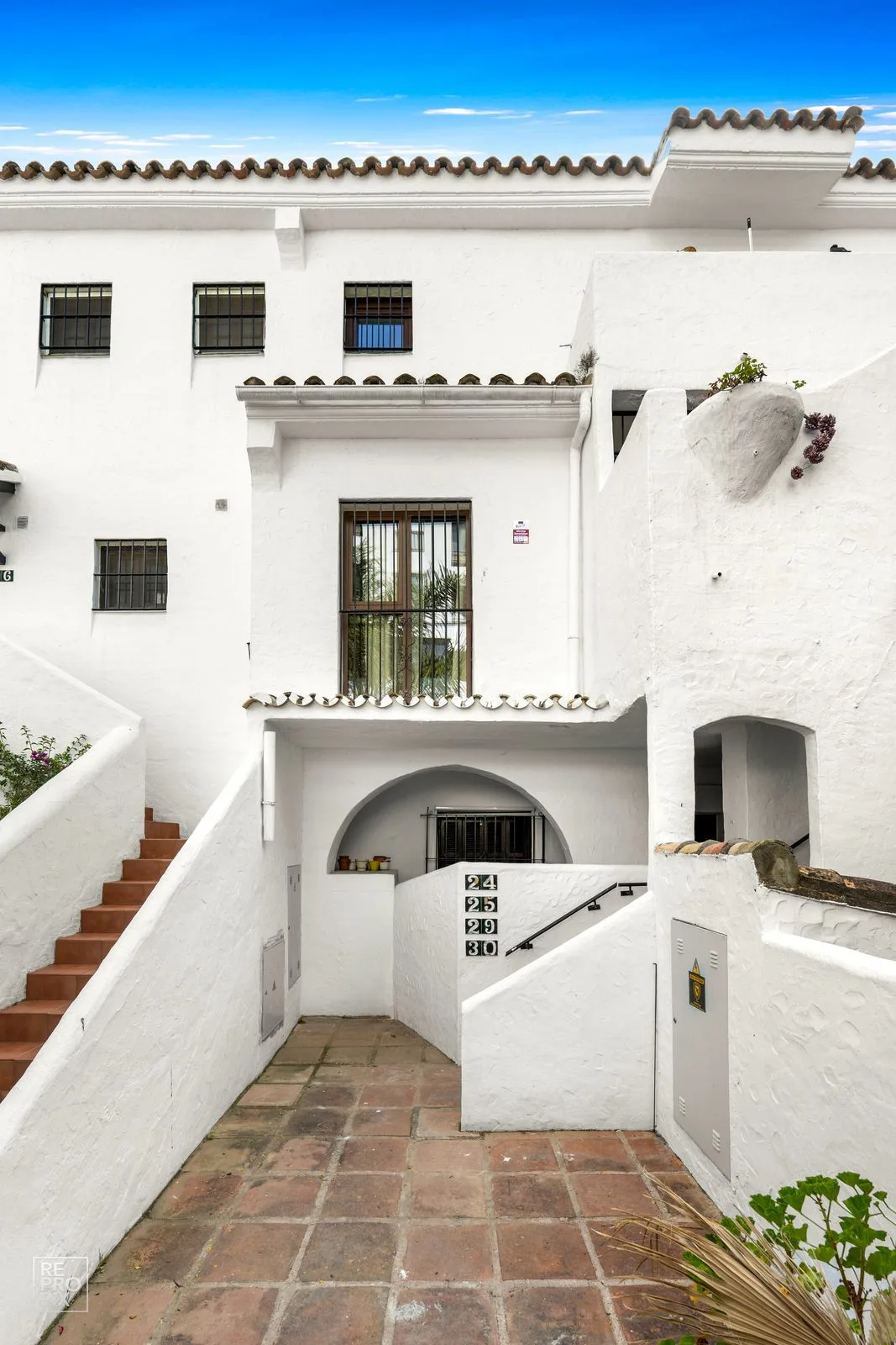 Puerto Banús – Penthouse med sjøutsikt og tilgang til La Sala Beach Club – bilde 19