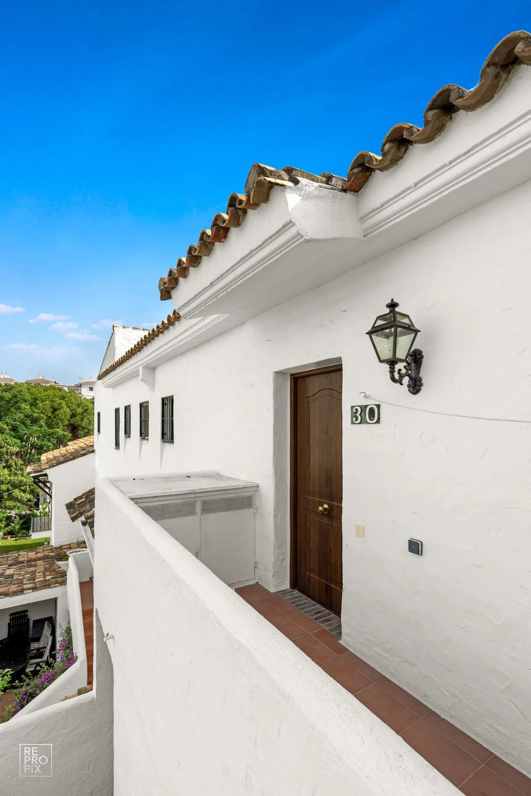 Puerto Banús – Penthouse med sjøutsikt og tilgang til La Sala Beach Club – bilde 24