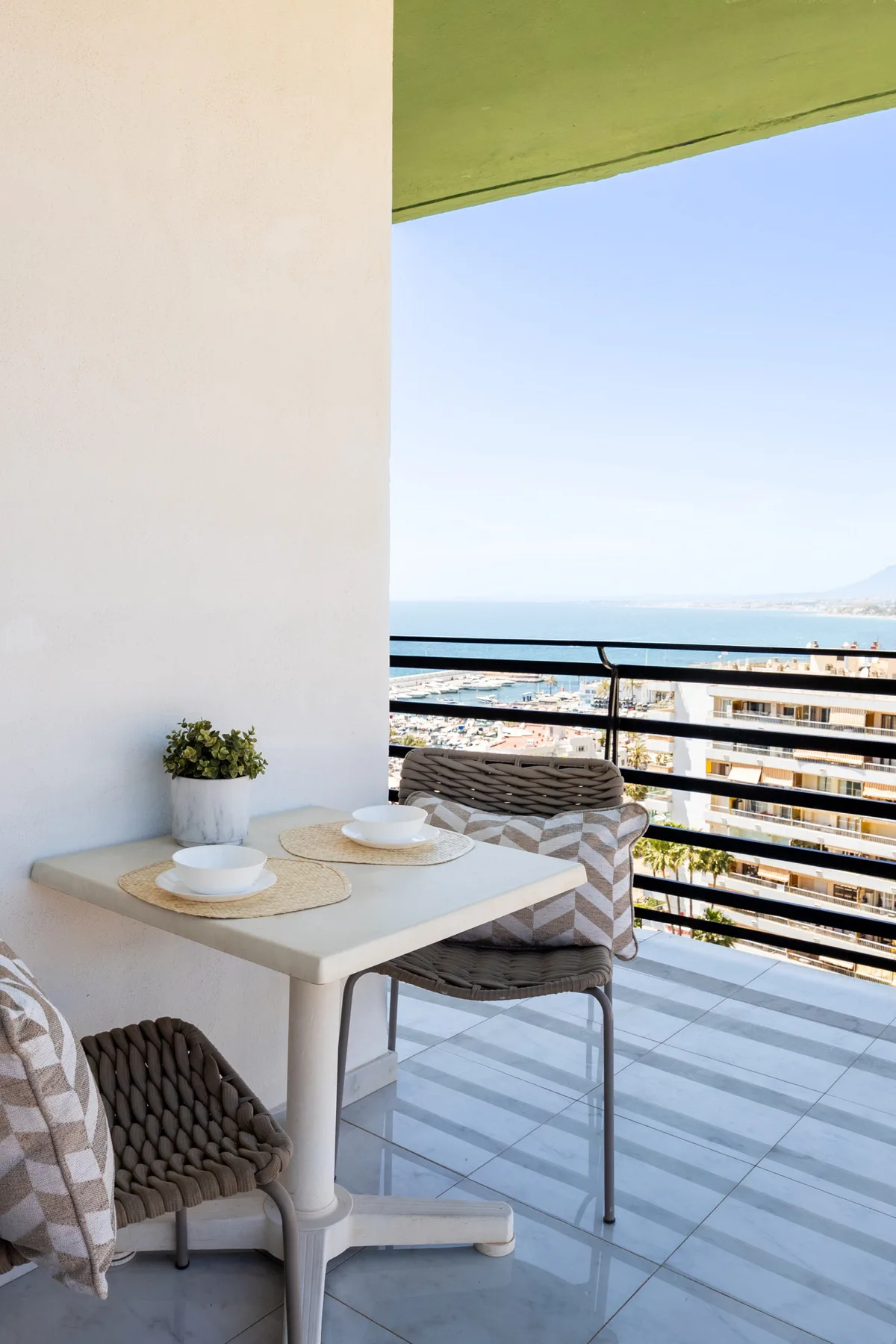 Marbella sentrum – Strandnær investering med utleielisens inkludert – bilde 8