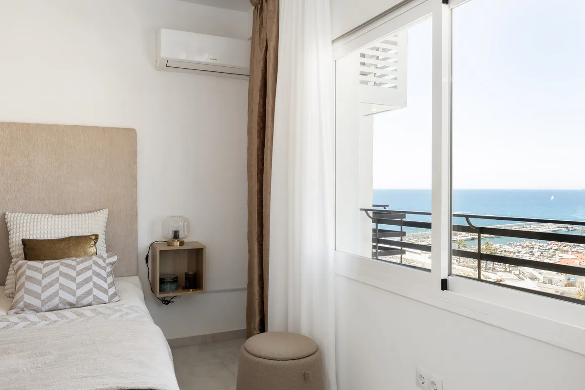 Marbella sentrum – Strandnær investering med utleielisens inkludert – bilde 11