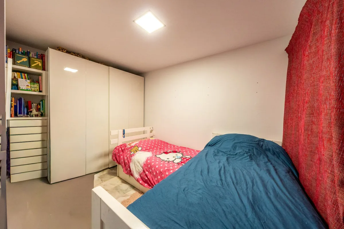 Golden Beach, Elviria – Duplex penthouse med solarium og strandtilgang – bilde 15