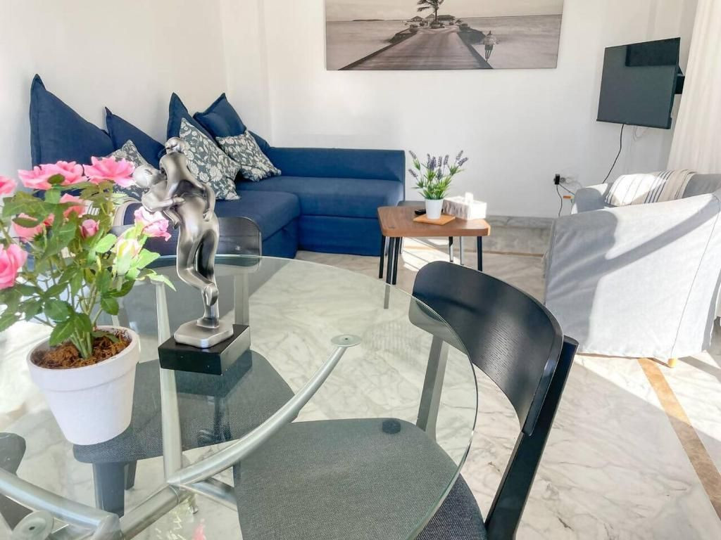 Marbella – Leilighet med turistlisens, 10 minutter fra Puerto Banús – bilde 3
