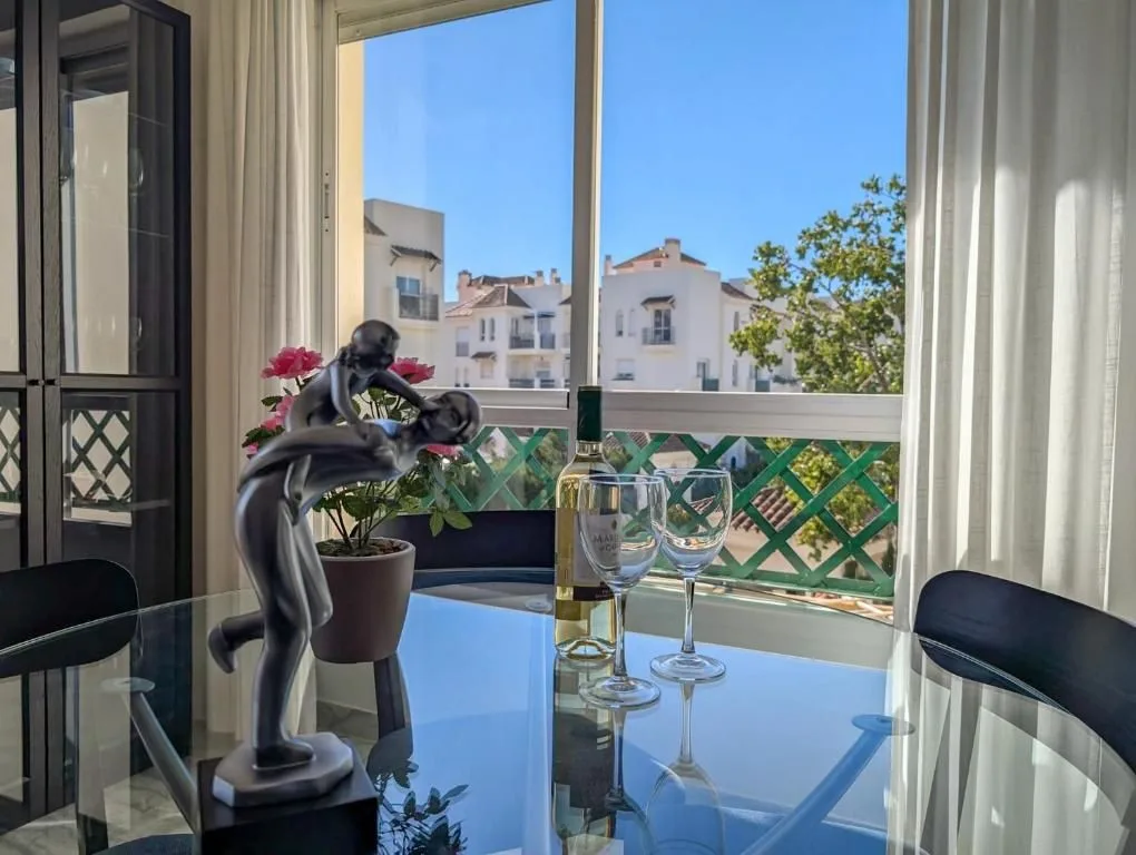 Marbella – Leilighet med turistlisens, 10 minutter fra Puerto Banús – bilde 5