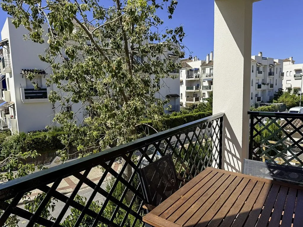 Marbella – Leilighet med turistlisens, 10 minutter fra Puerto Banús – bilde 7