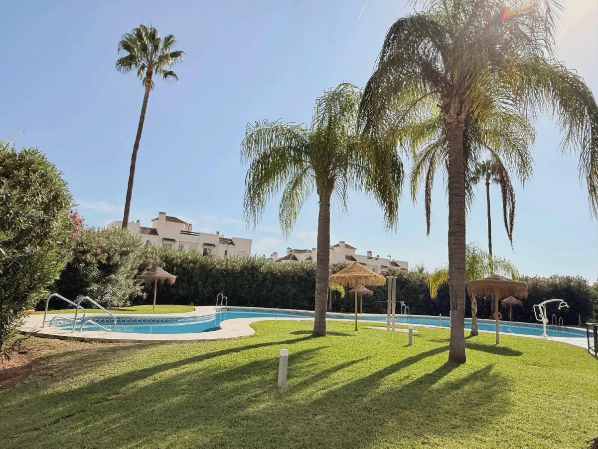 Marbella – Leilighet med turistlisens, 10 minutter fra Puerto Banús – bilde 23