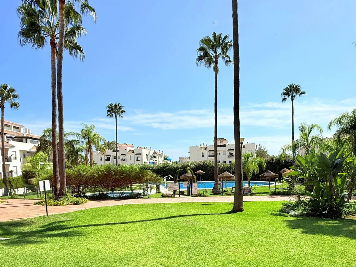 Marbella – Leilighet med turistlisens, 10 minutter fra Puerto Banús – bilde 24