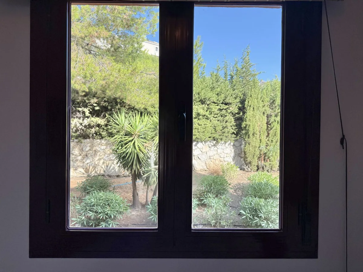 El Paraiso Golf, Benahavís – Resortleilighet med panoramautsikt – bilde 14