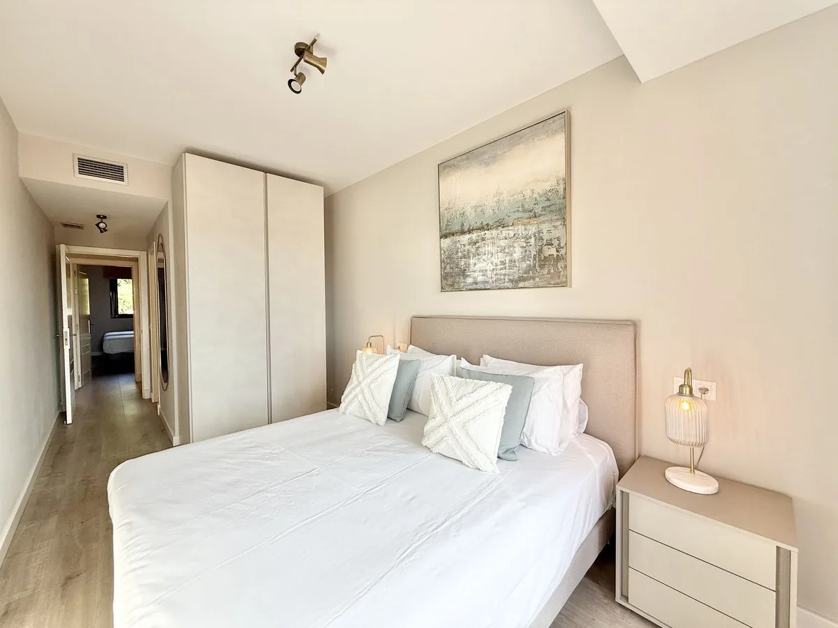 El Paraiso Golf, Benahavís – Resortleilighet med panoramautsikt – bilde 22