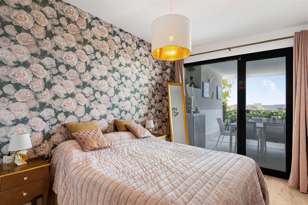 Pure South Residences, Manilva – Innflytningsklar leilighet med sjøutsikt – bilde 3