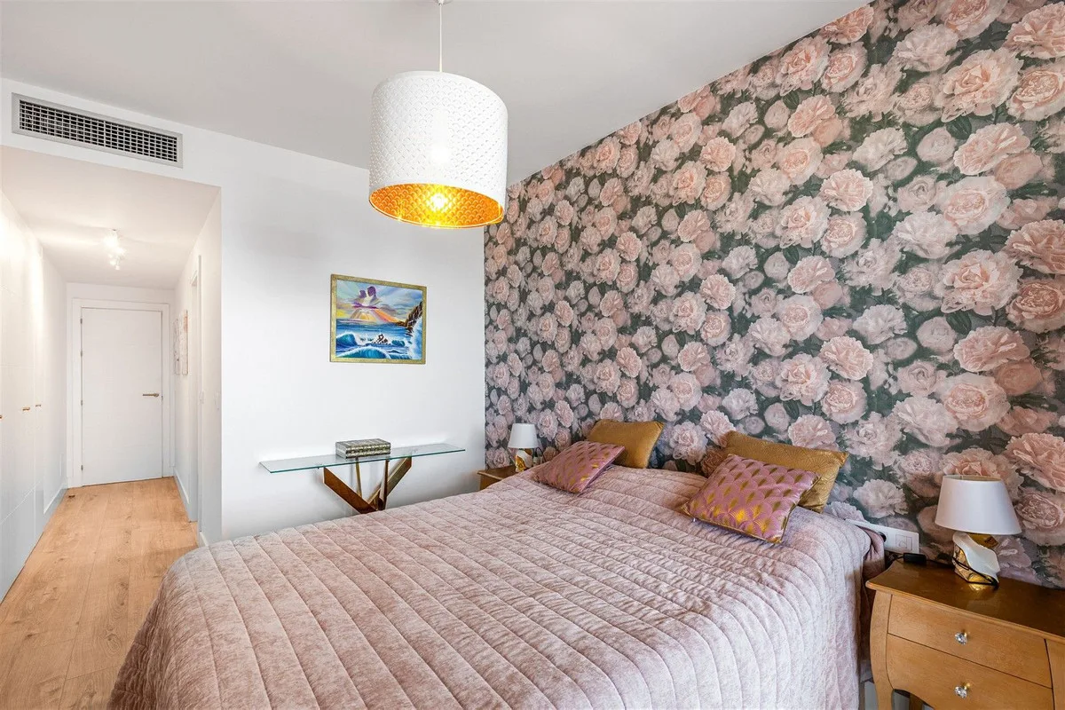 Pure South Residences, Manilva – Innflytningsklar leilighet med sjøutsikt – bilde 17