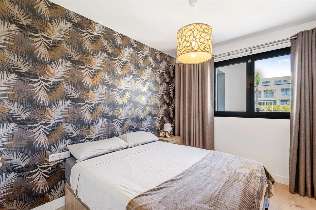 Pure South Residences, Manilva – Innflytningsklar leilighet med sjøutsikt – bilde 20