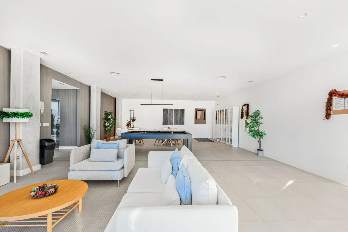 Pure South Residences, Manilva – Innflytningsklar leilighet med sjøutsikt – bilde 25