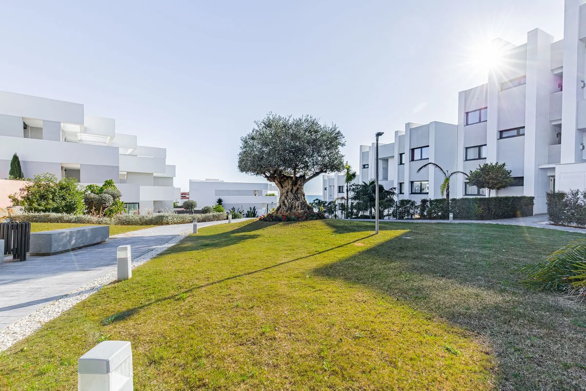 Pure South Residences, Manilva – Innflytningsklar leilighet med sjøutsikt – bilde 24