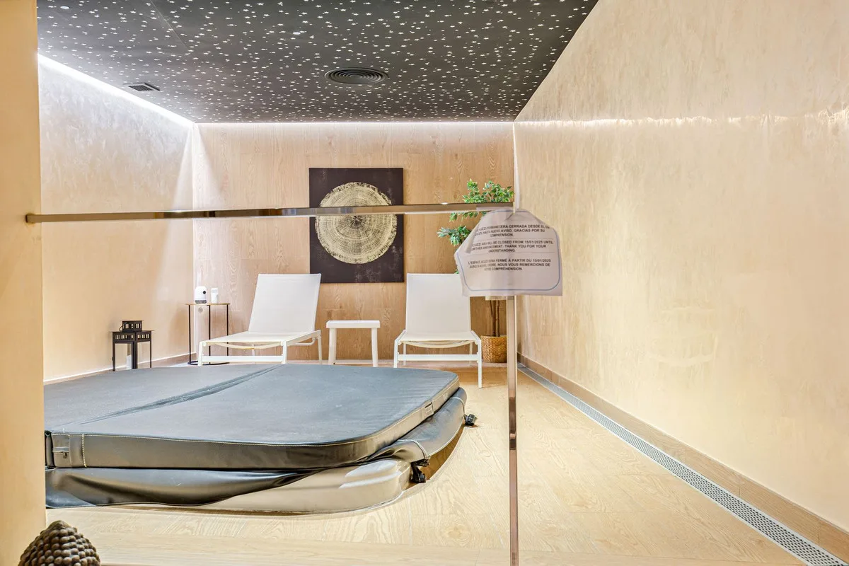 Pure South Residences, Manilva – Innflytningsklar leilighet med sjøutsikt – bilde 28