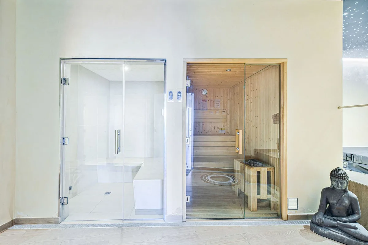 Pure South Residences, Manilva – Innflytningsklar leilighet med sjøutsikt – bilde 29