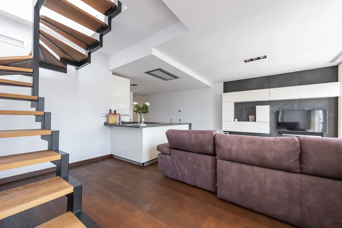 San Pedro de Alcántara – Penthouse duplex med 87 m² takterrasse og jacuzzi – bilde 8