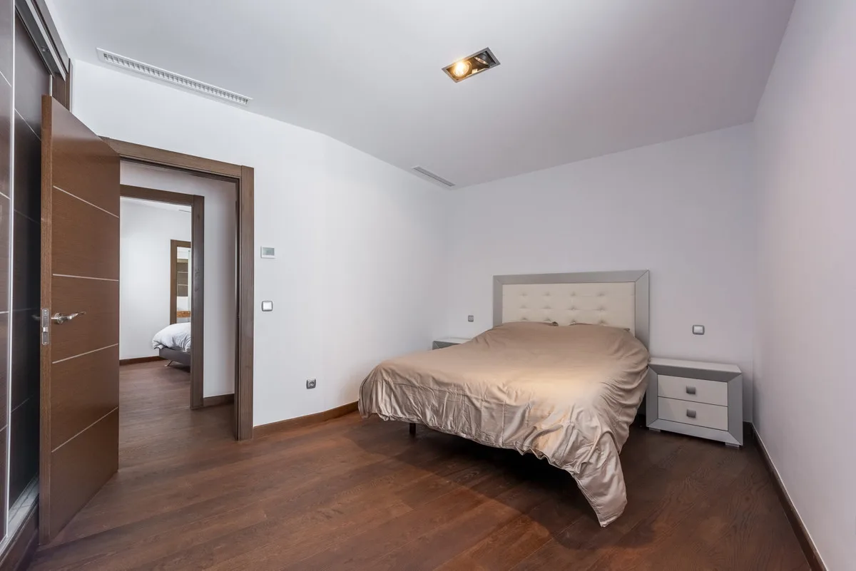 San Pedro de Alcántara – Penthouse duplex med 87 m² takterrasse og jacuzzi – bilde 14
