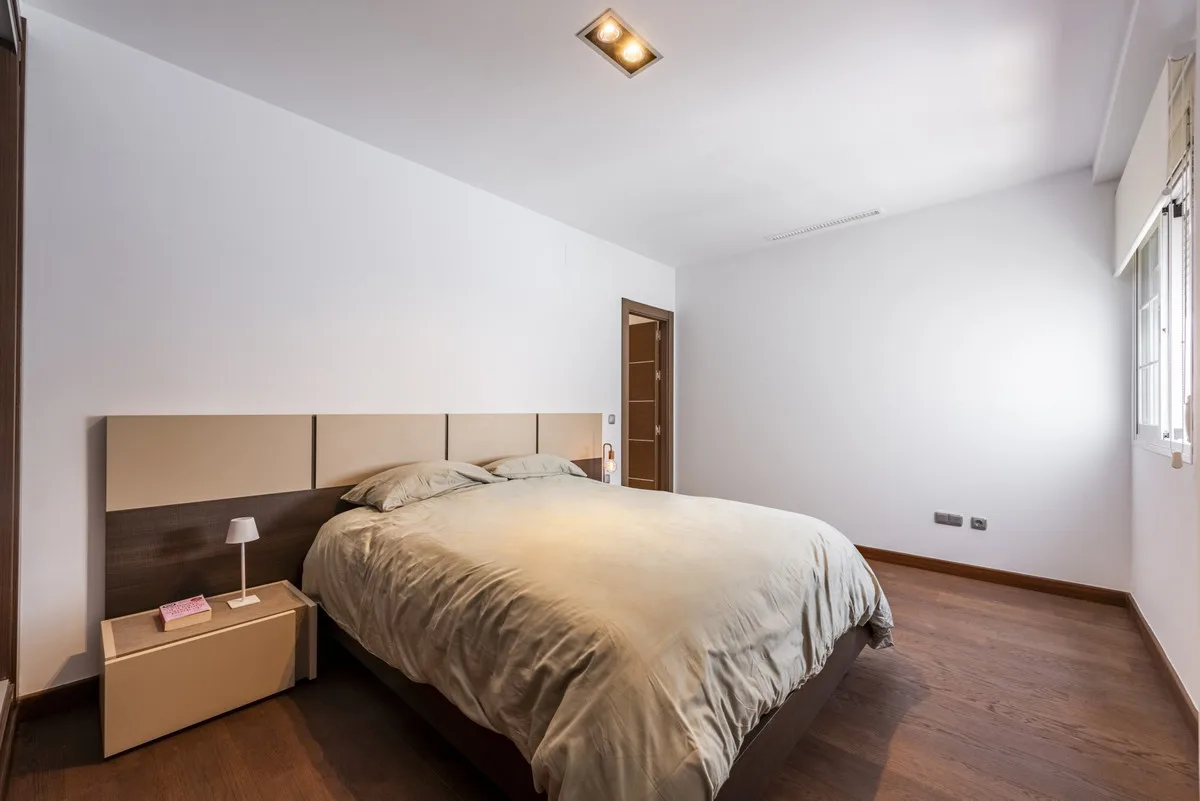 San Pedro de Alcántara – Penthouse duplex med 87 m² takterrasse og jacuzzi – bilde 18
