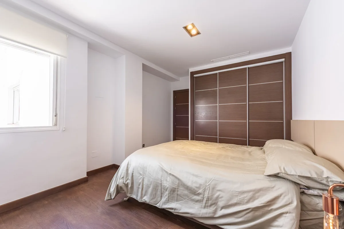 San Pedro de Alcántara – Penthouse duplex med 87 m² takterrasse og jacuzzi – bilde 19