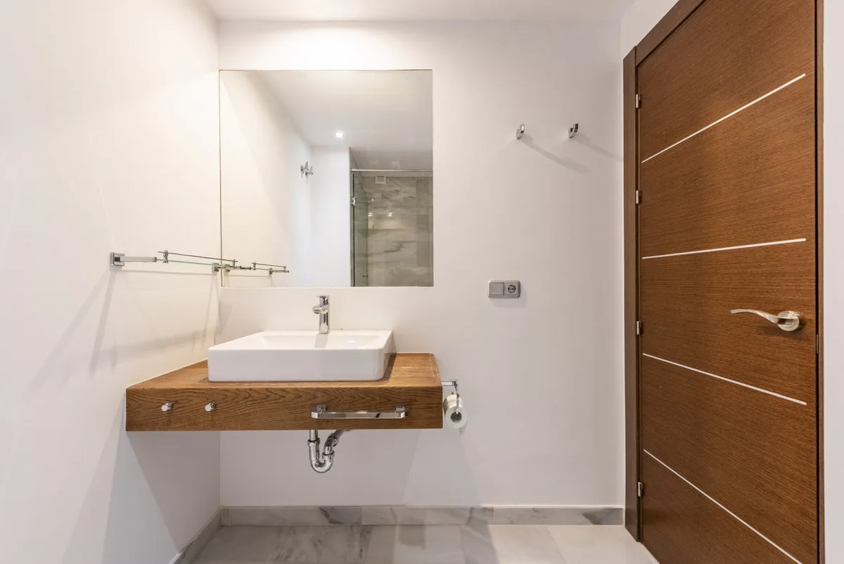 San Pedro de Alcántara – Penthouse duplex med 87 m² takterrasse og jacuzzi – bilde 20