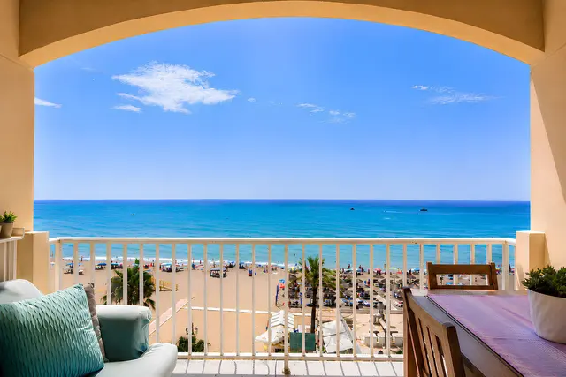 1-bedroom apartment in Fuengirola, Spain