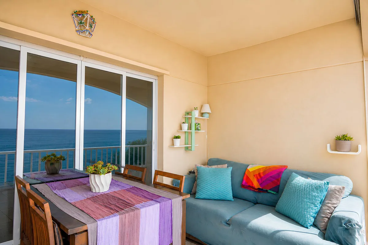 Fuengirola – Hjørneleilighet med 29 m² sørvendt terrasse – bilde 24