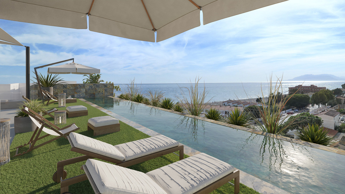 Almara Residences, Rincón de la Victoria – Nye leiligheter 100 meter fra stranden – bilde 2