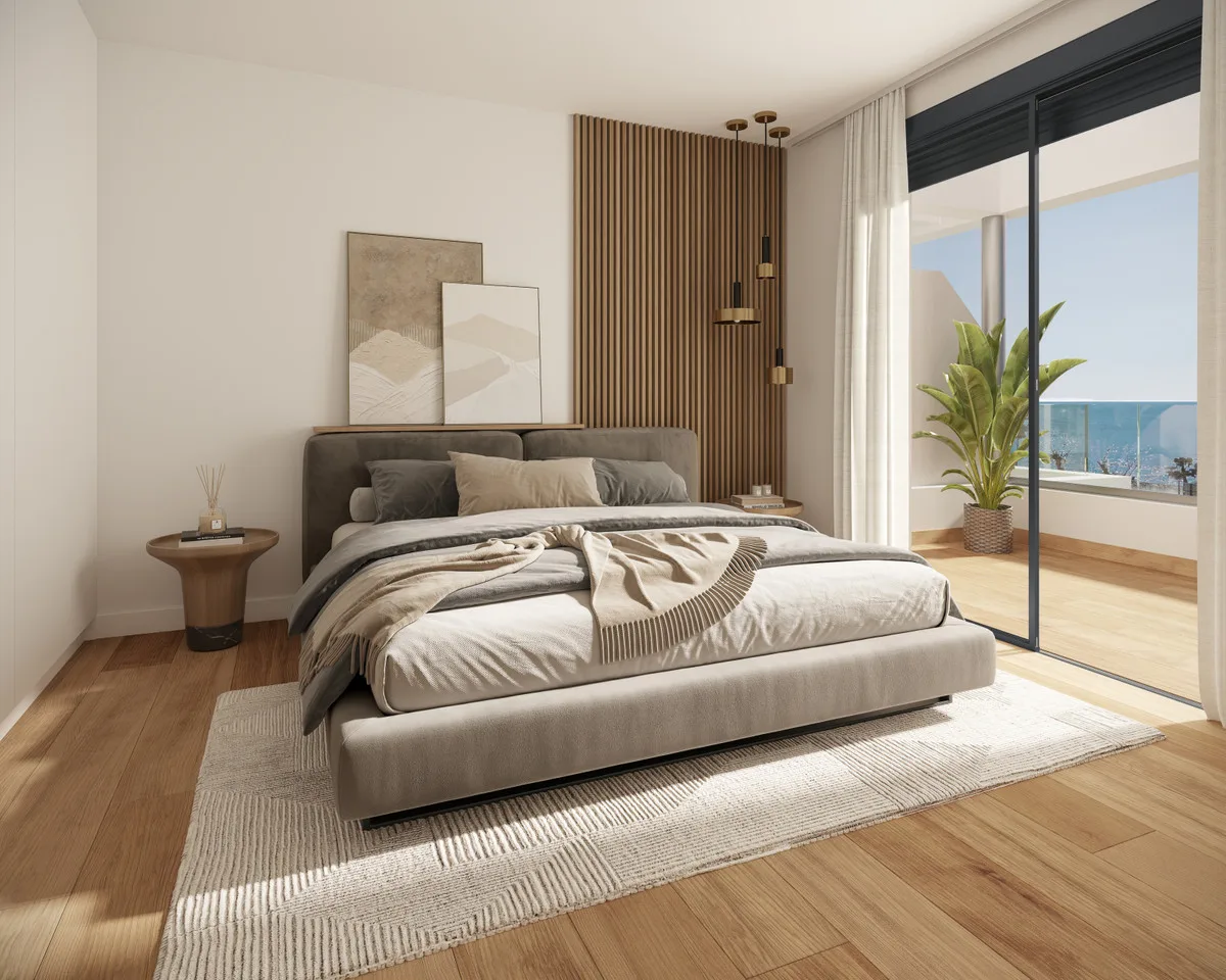 Almara Residences, Rincón de la Victoria – Nye leiligheter 100 meter fra stranden – bilde 15