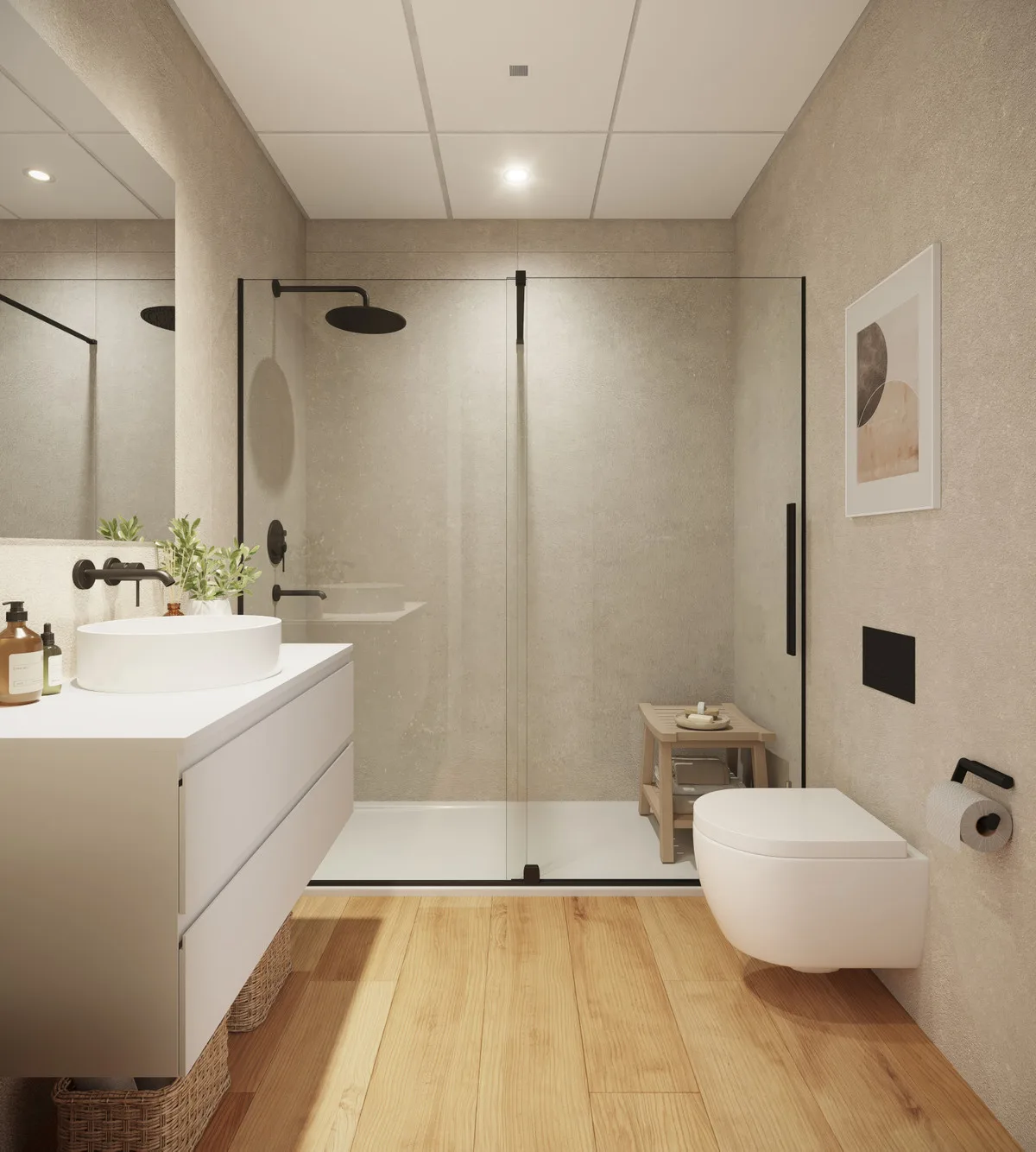 Almara Residences, Rincón de la Victoria – Nye leiligheter 100 meter fra stranden – bilde 14