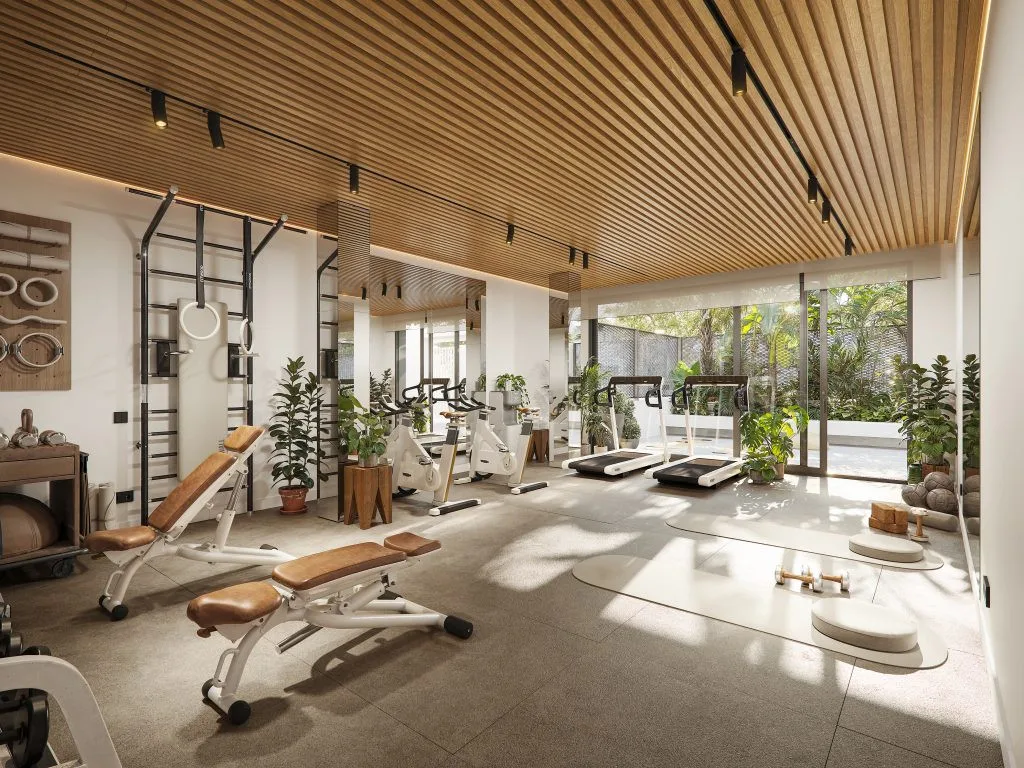 Azure Living, Torre del Mar – Nybygg med hage, terrasse eller solarium, 300 m fra stranden – bilde 10