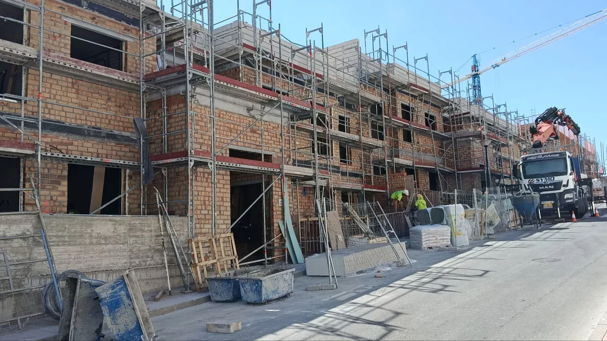 Blossom Hills, Benalmádena Pueblo – Sørvendte nybyggleiligheter med to parkeringsplasser – bilde 22