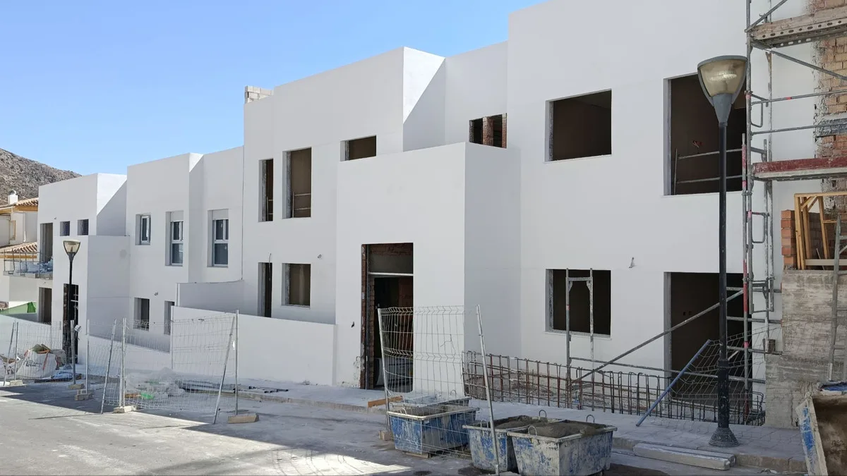 Blossom Hills, Benalmádena Pueblo – Sørvendte nybyggleiligheter med to parkeringsplasser – bilde 24